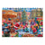 Tuotteen Palapelijoulukalenteri Falcon 2026 Christmas comes to town pikkukuva 4