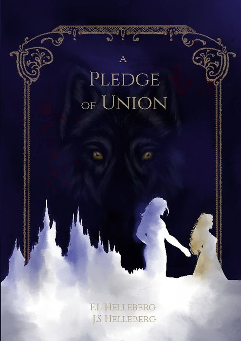 pledge of union, A