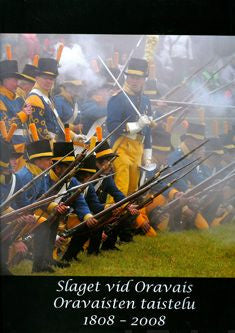 Slaget vid Oravais 1808-2008