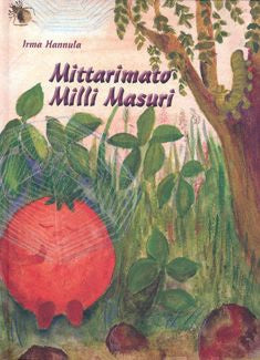 Mittarimato Milli Masuri