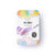 Tuotteen Guassiväri 12 väriä pastellvärit  HIMI Pastellit Soft Pastels pikkukuva 3