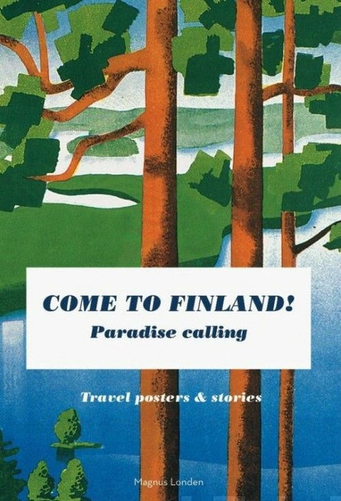 Come to Finland!