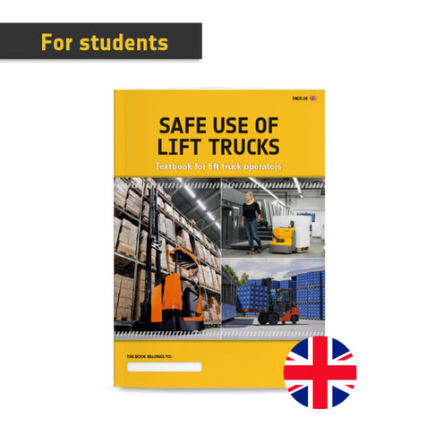 Safe use of lift trucks