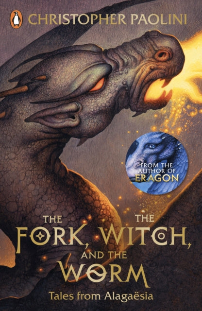 Fork, the Witch, and the Worm, The