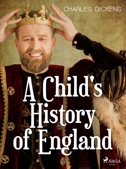 Child's History of England, A