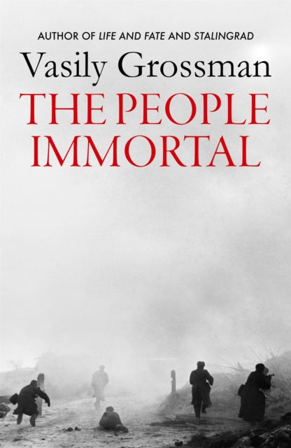 People Immortal, The