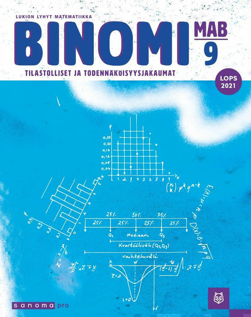 Binomi MAB9 (LOPS21)
