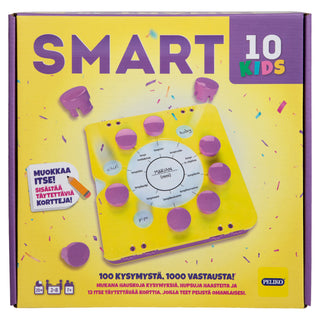 Smart10 Kids