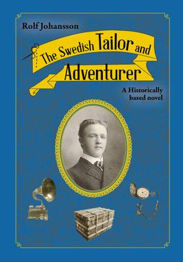 Swedish Tailor and Adventurer, The