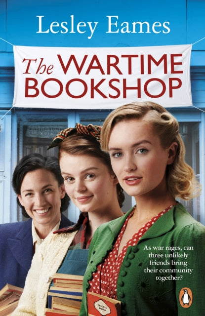 Wartime Bookshop, The