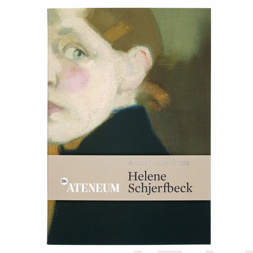 Helene Schjerfbeck (englanninkielinen)