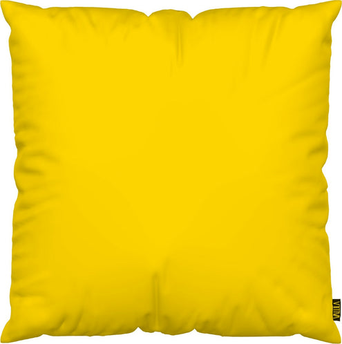 Vallila tyynynpäällinen 43 x 43 cm Aava yellow