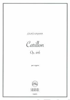 Carillon, Op. 119b