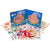 Tuotteen Cosy Sticker Worlds - Maaginen maailma pikkukuva 3