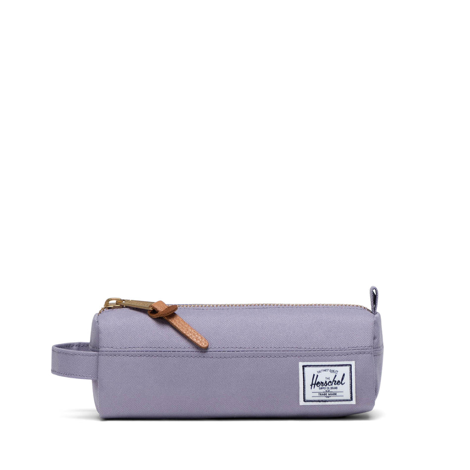 Valokuva tuotteesta Penaali Settlement Case Lavender Gray Herschel, kuuluu tuoteryhmään Kynäkotelot.