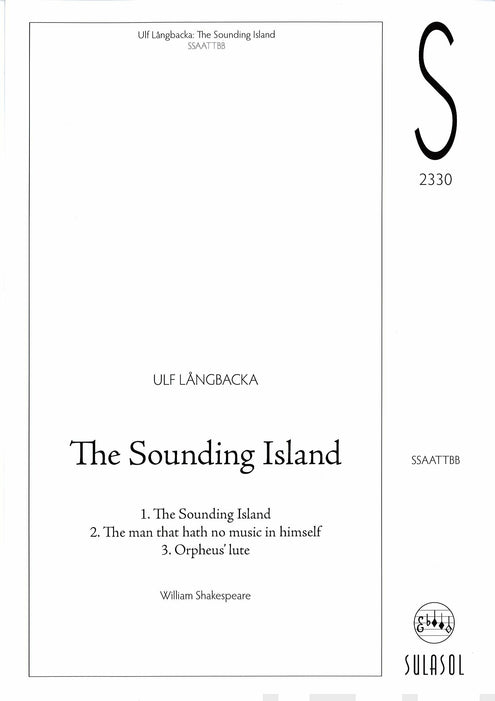 Sounding Island, The