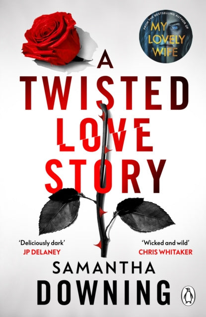 Twisted Love Story, A