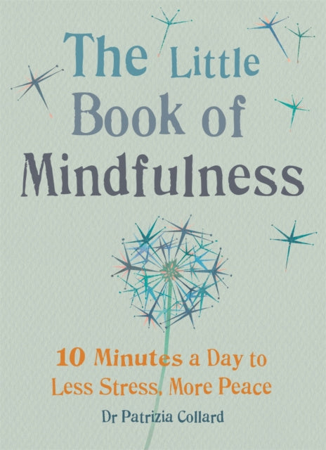 Little Book of Mindfulness, The