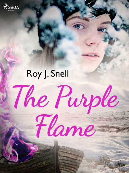 Purple Flame, The