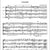 Tuotteen String Quartet No. 2 - Score pikkukuva 3