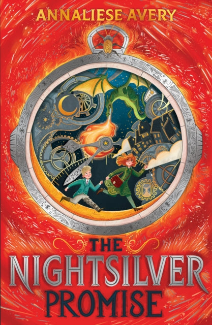Nightsilver Promise, The