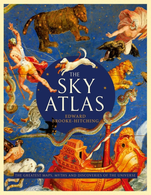 Sky Atlas, The