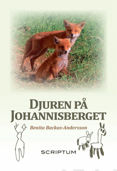 Djuren på Johannisberget