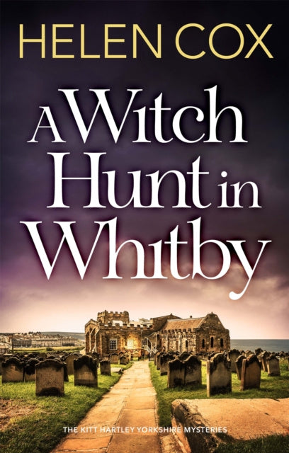 Witch Hunt in Whitby, A