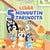 Tuotteen Bluey - Lisää 5 minuutin tarinoita pikkukuva 1