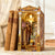 Tuotteen Book Nook Robotime, Library of Wonders 3D pikkukuva 1
