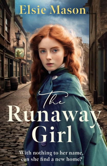 Runaway Girl, The