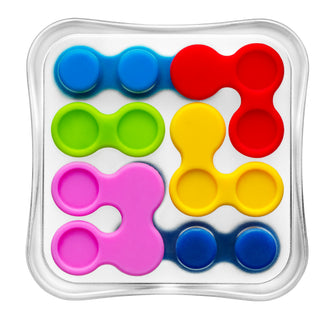 Pulmapeli Reverso SmartGames