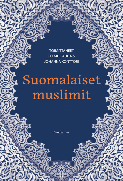 Suomalaiset muslimit