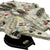 Palapeli 216 palaa Star Wars Millennium Falcon 3D