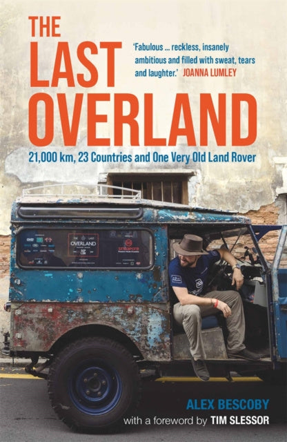 Last Overland, The