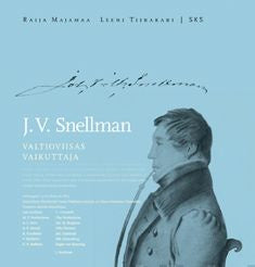J.V. Snellman
