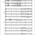 Tuotteen Requiem in Our Time for brass ensemble - Score, A pikkukuva 6