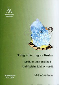 Tidig inlärning av finska