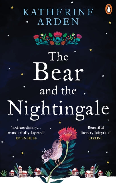 Bear and The Nightingale, The