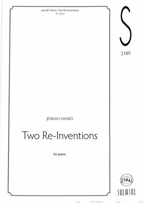 Two Re-Inventions