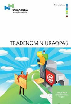 Tradenomin uraopas