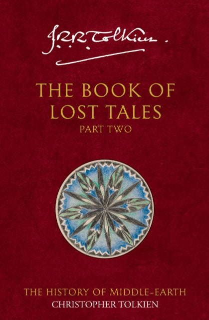Book of Lost Tales 2, The