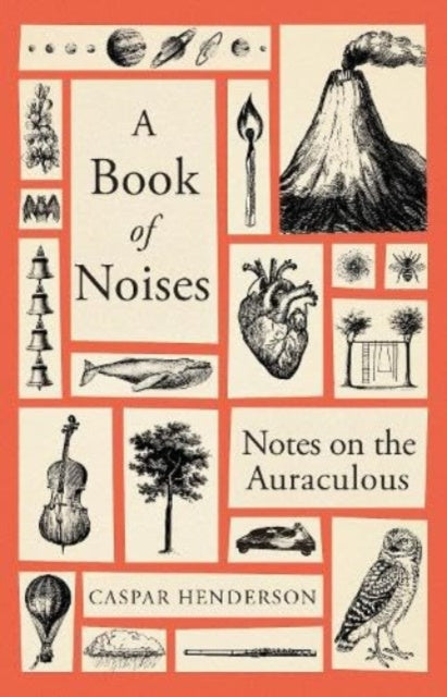 Book of Noises, A