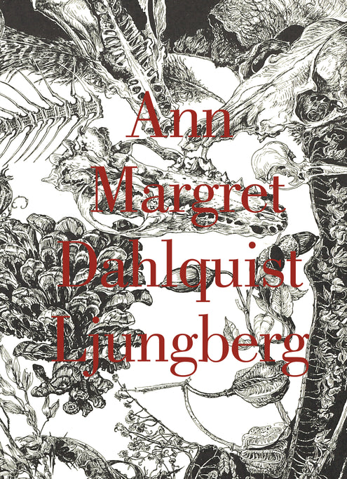 Ann Margret Dahlquist-Ljungberg