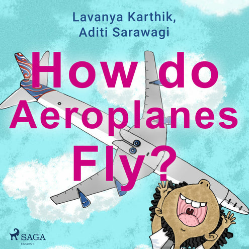 How do Aeroplanes Fly?