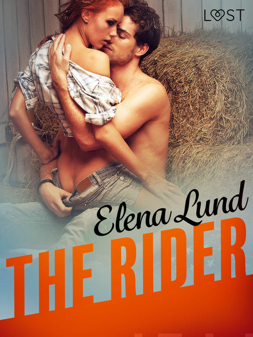 Rider - Erotic Short Story, The