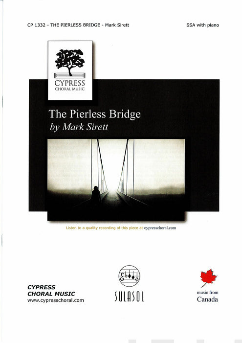 Pierless Bridge, The