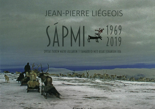 Sápmi 1969-2019