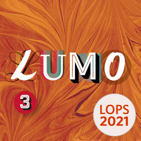 Lumo 3 (LOPS21) digikirja 48 kk ONL