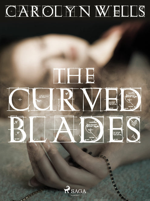 Curved Blades, The